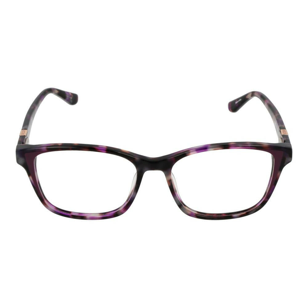 Guess Purple Women Glasses Frame Guess
