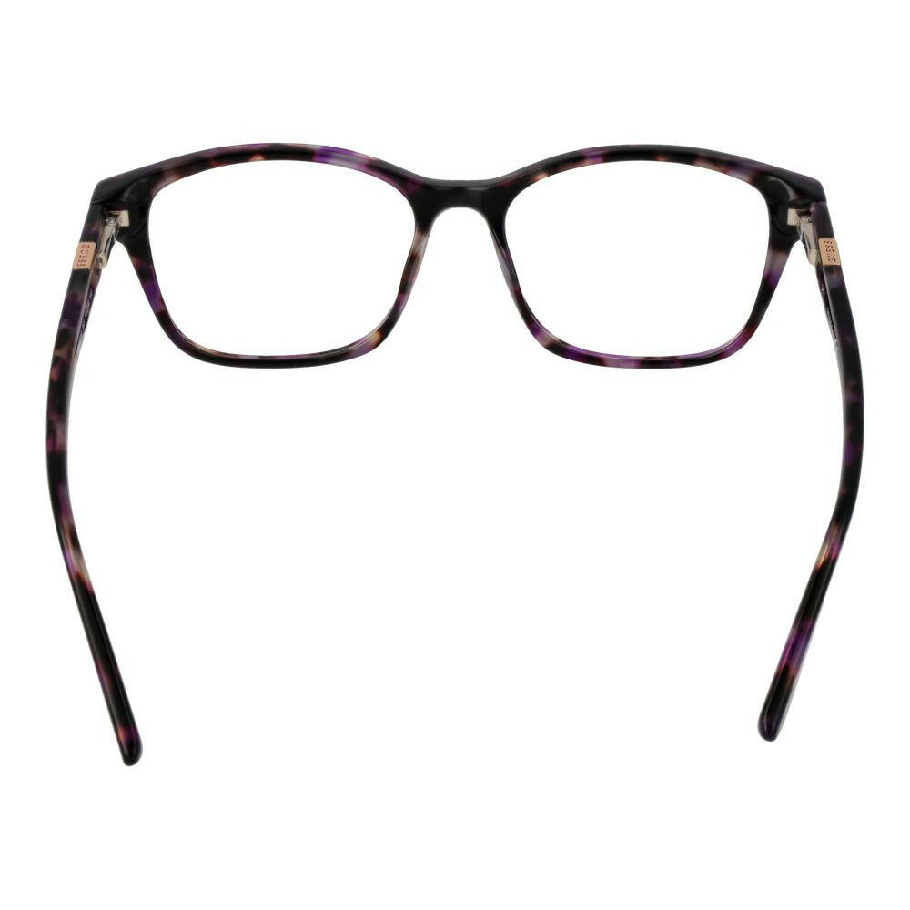 Guess Purple Women Glasses Frame Guess