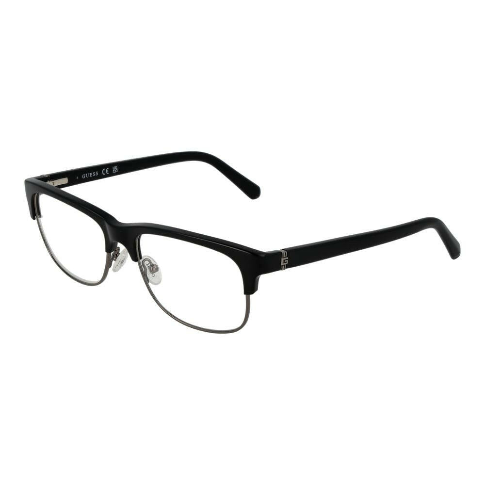 Guess Black Women Glasses Frame Guess