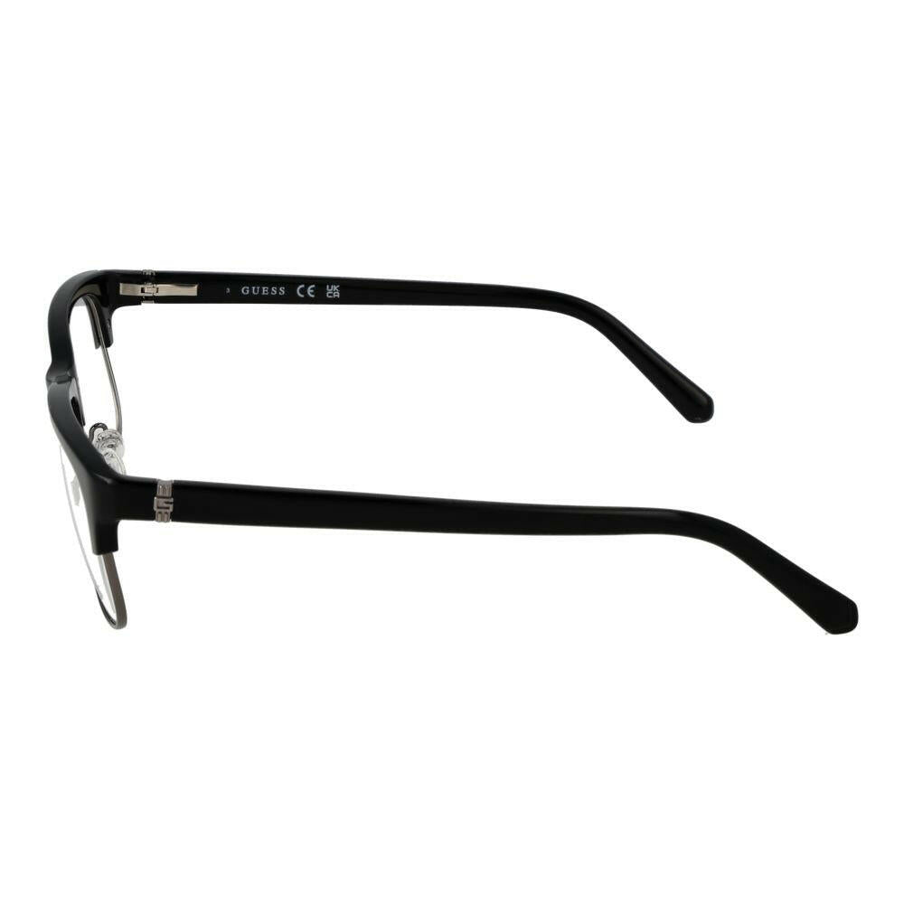 Guess Black Women Glasses Frame Guess