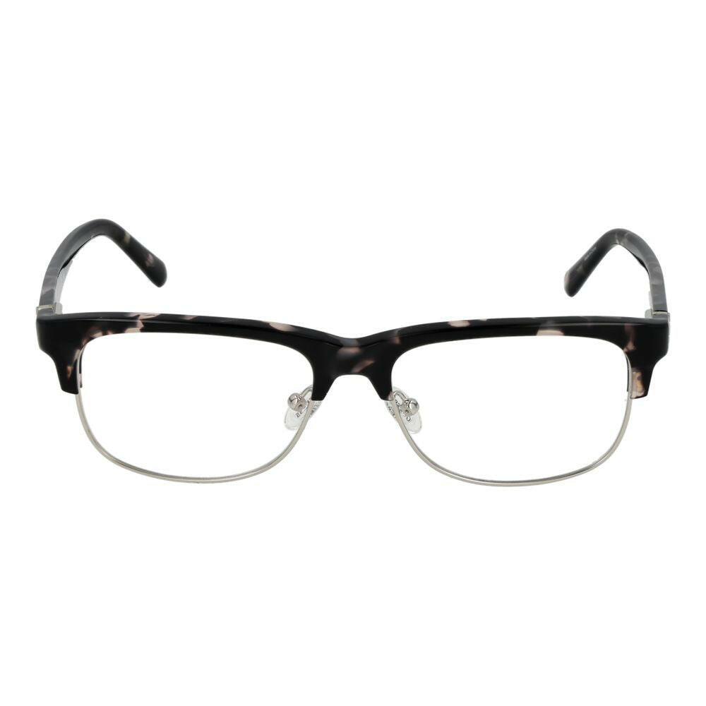 Guess Gray Women Glasses Frame Guess