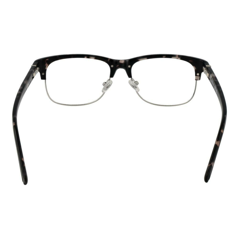 Guess Gray Women Glasses Frame Guess