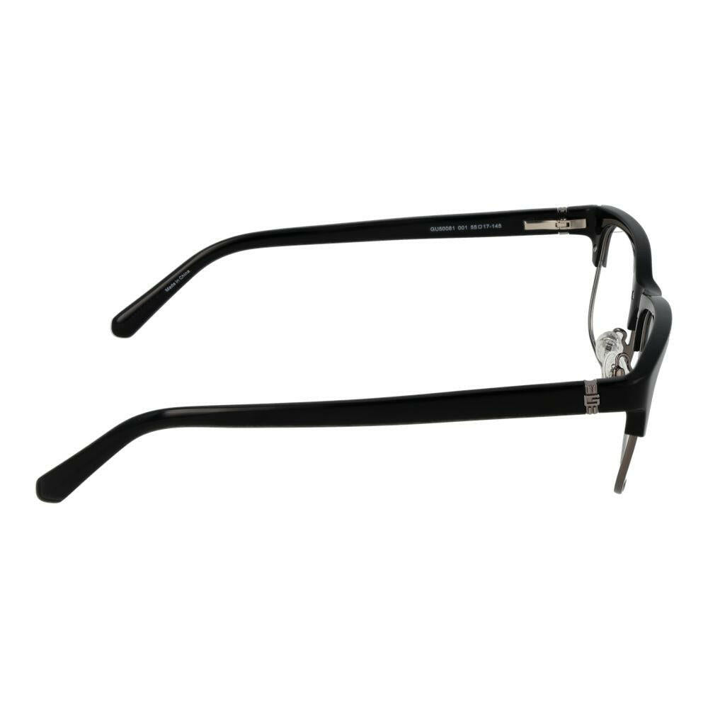 Guess Black Women Glasses Frame Guess