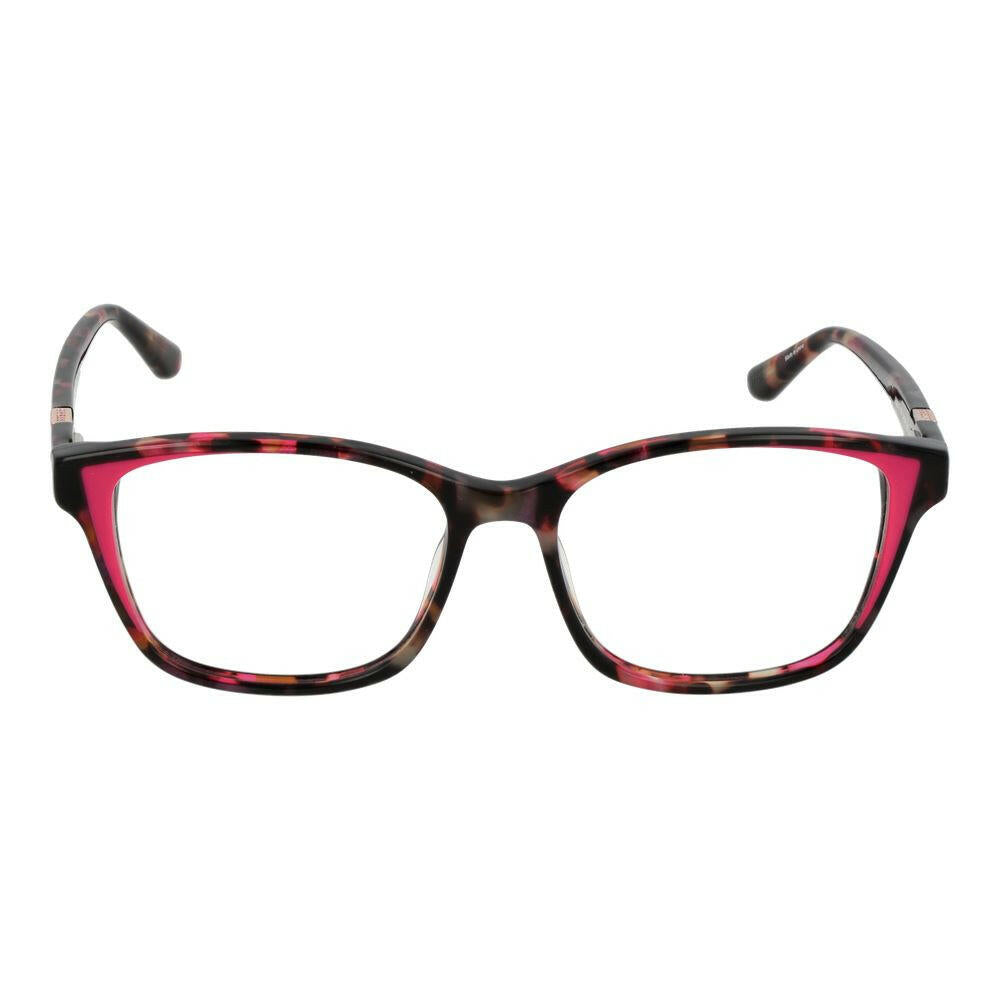 Guess Brown Women Glasses Frame Guess
