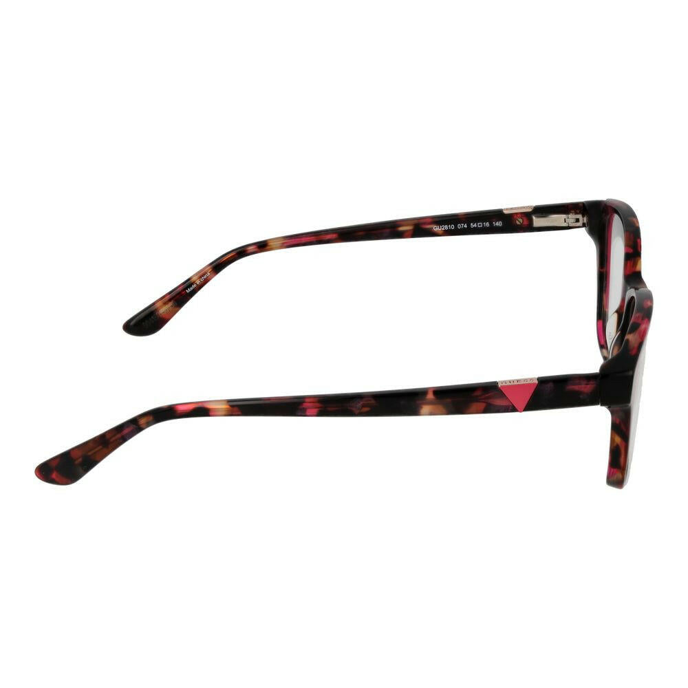 Guess Brown Women Glasses Frame Guess
