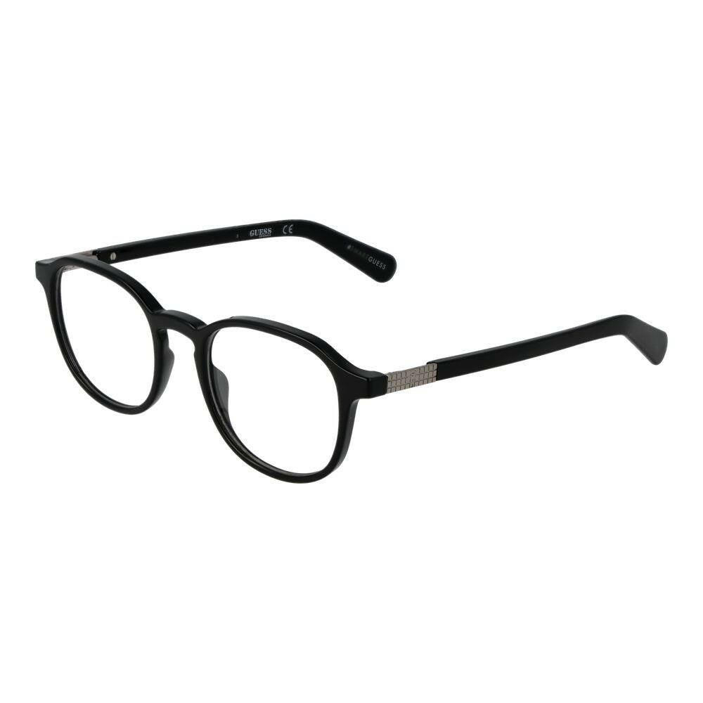Guess Black Women Glasses Frame Guess