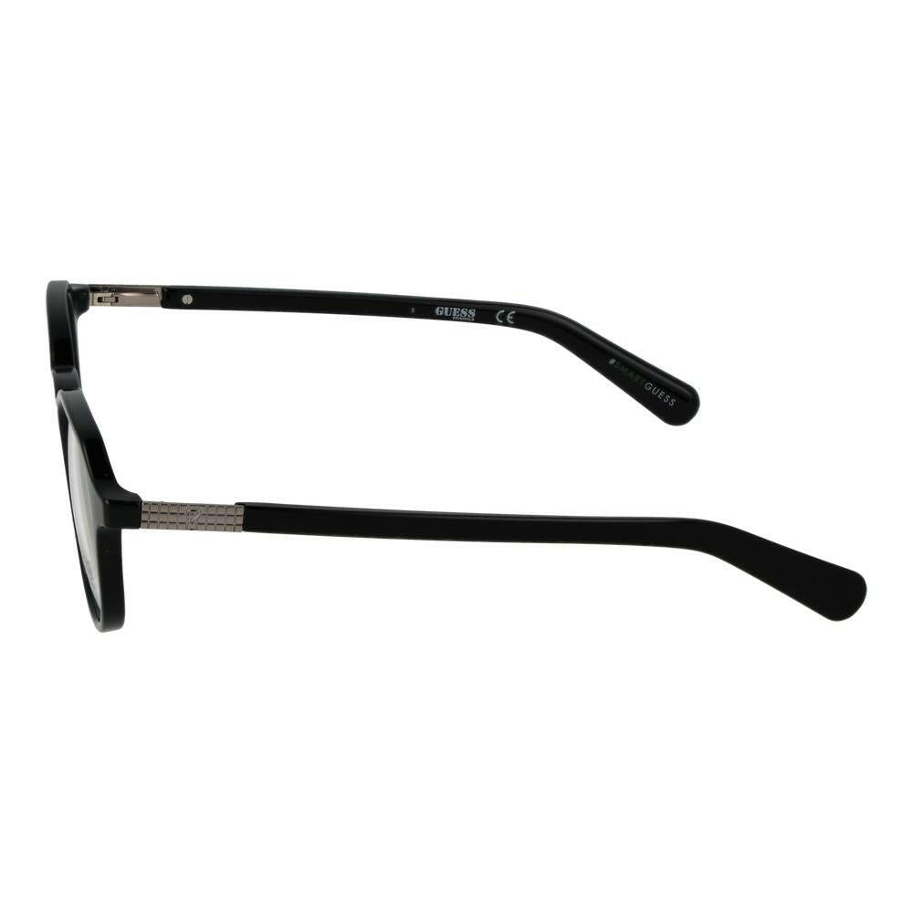 Guess Black Women Glasses Frame Guess