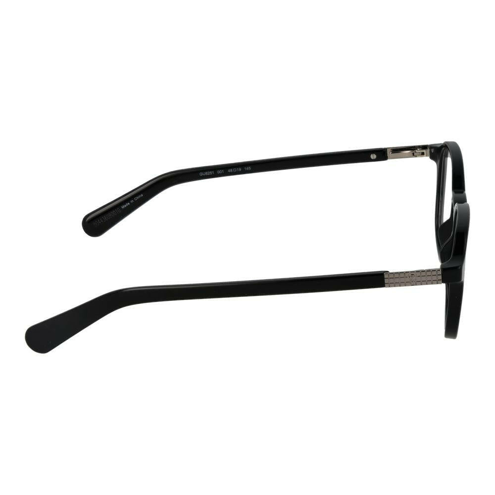 Guess Black Women Glasses Frame Guess