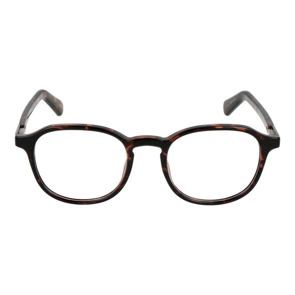 Guess Brown Women Glasses Frame Guess