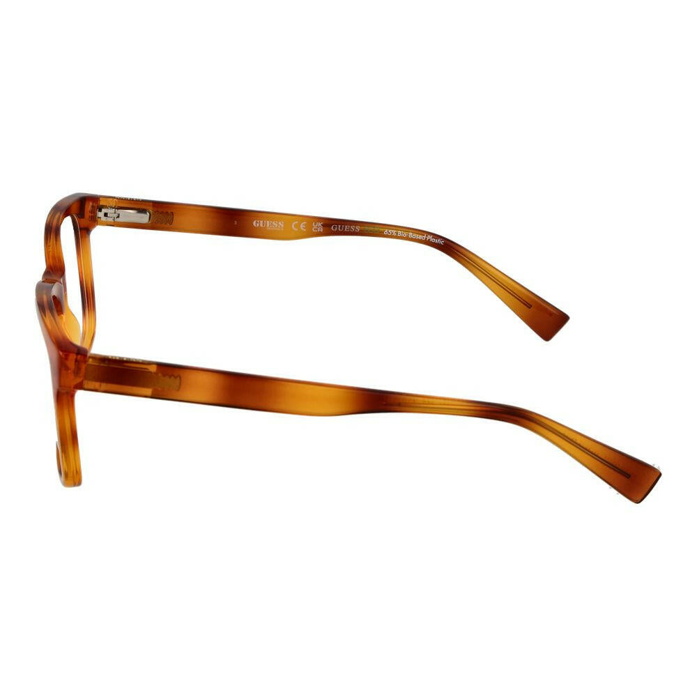 Guess Brown Women Glasses Frame Guess