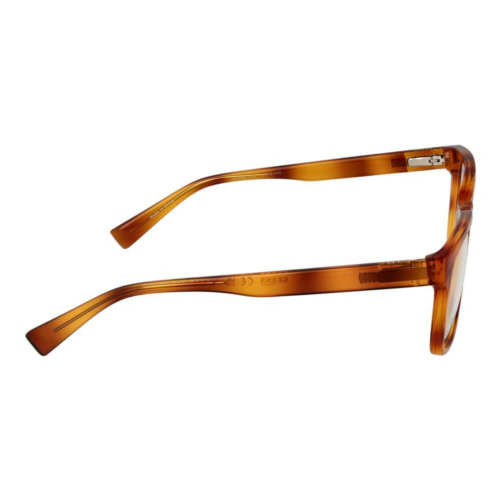 Guess Brown Women Glasses Frame Guess