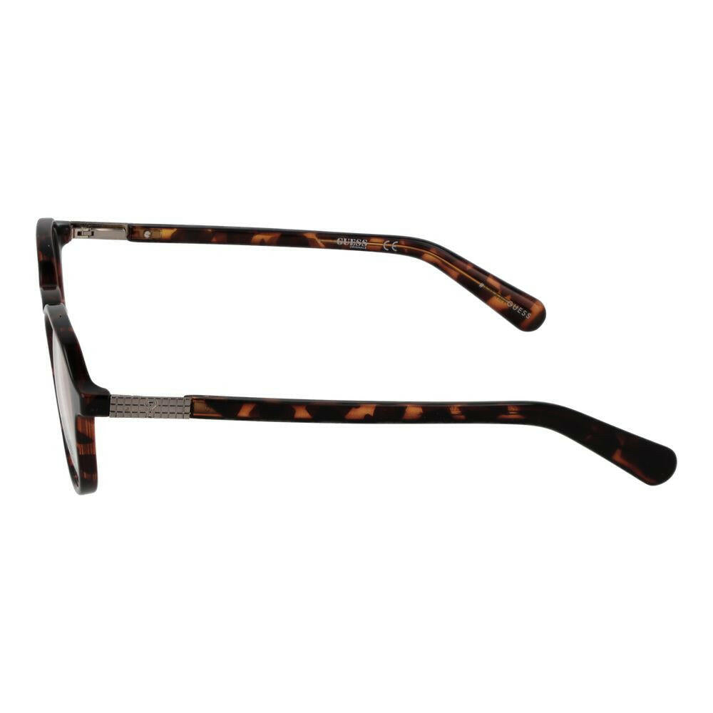 Guess Brown Women Glasses Frame Guess
