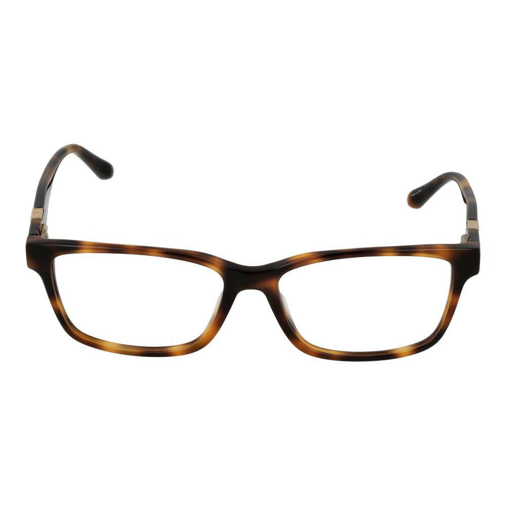 Guess Brown Women Glasses Frame Guess