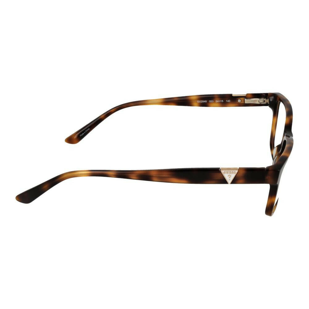 Guess Brown Women Glasses Frame Guess