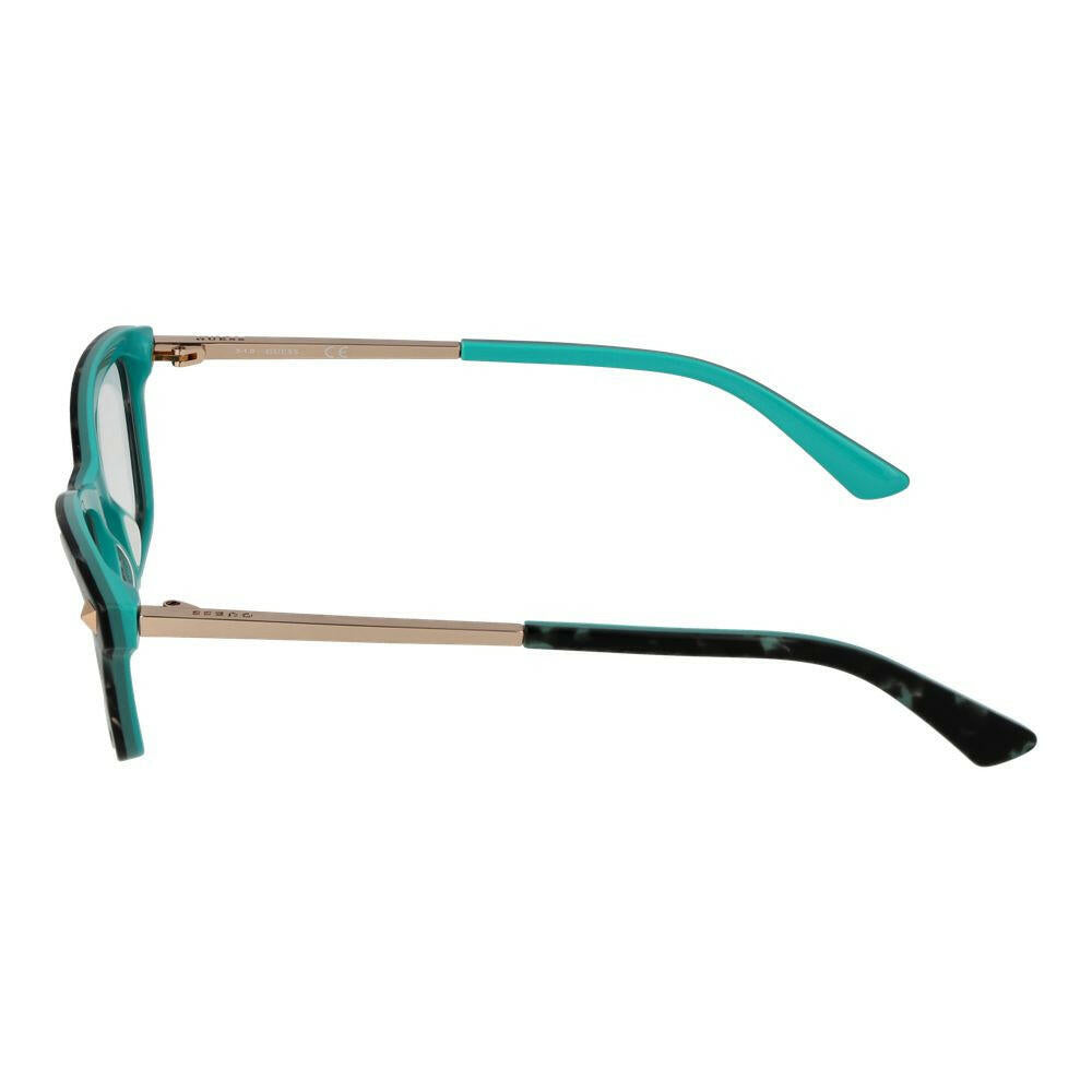 Guess Black Women Glasses Frame Guess