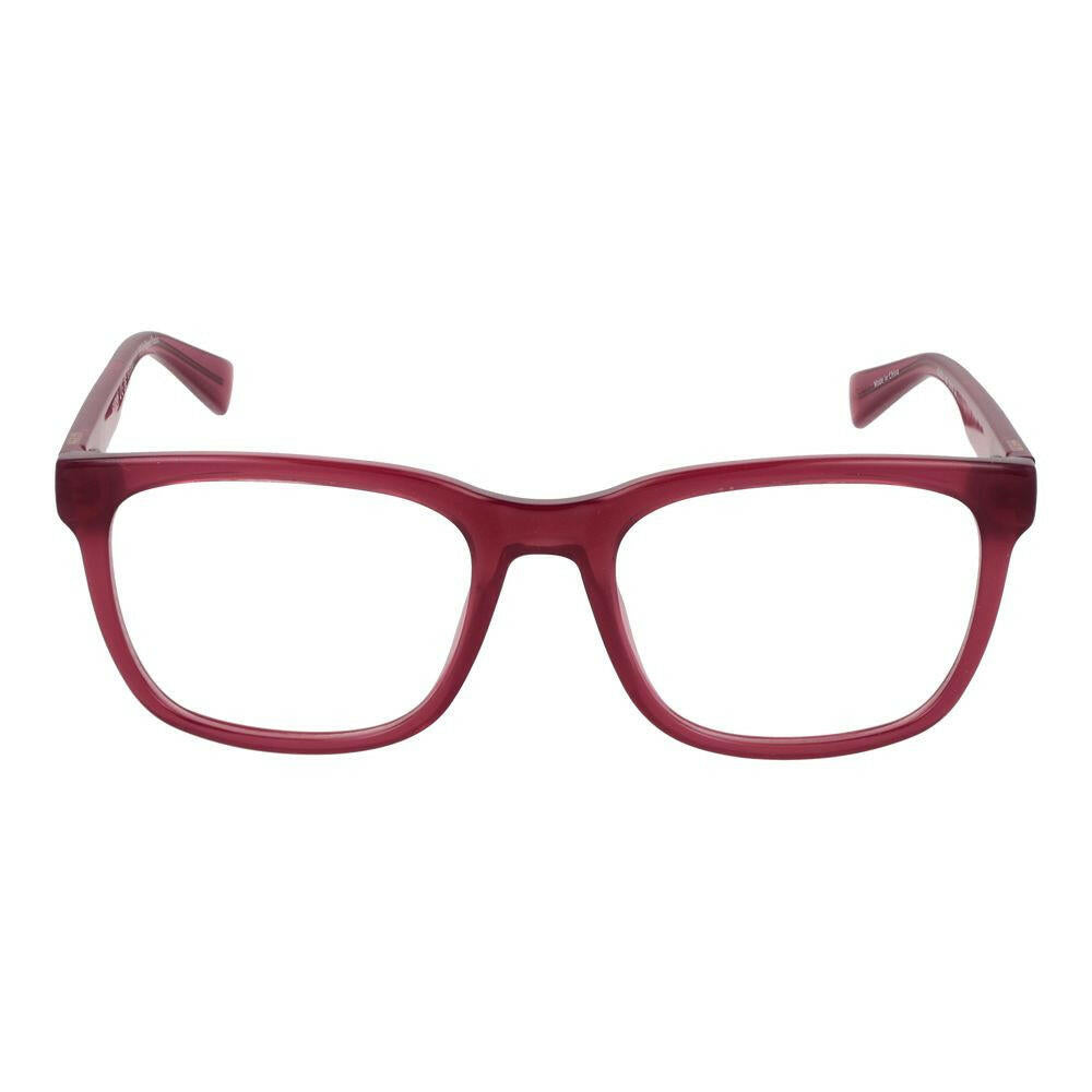 Guess Purple Women Glasses Frame Guess