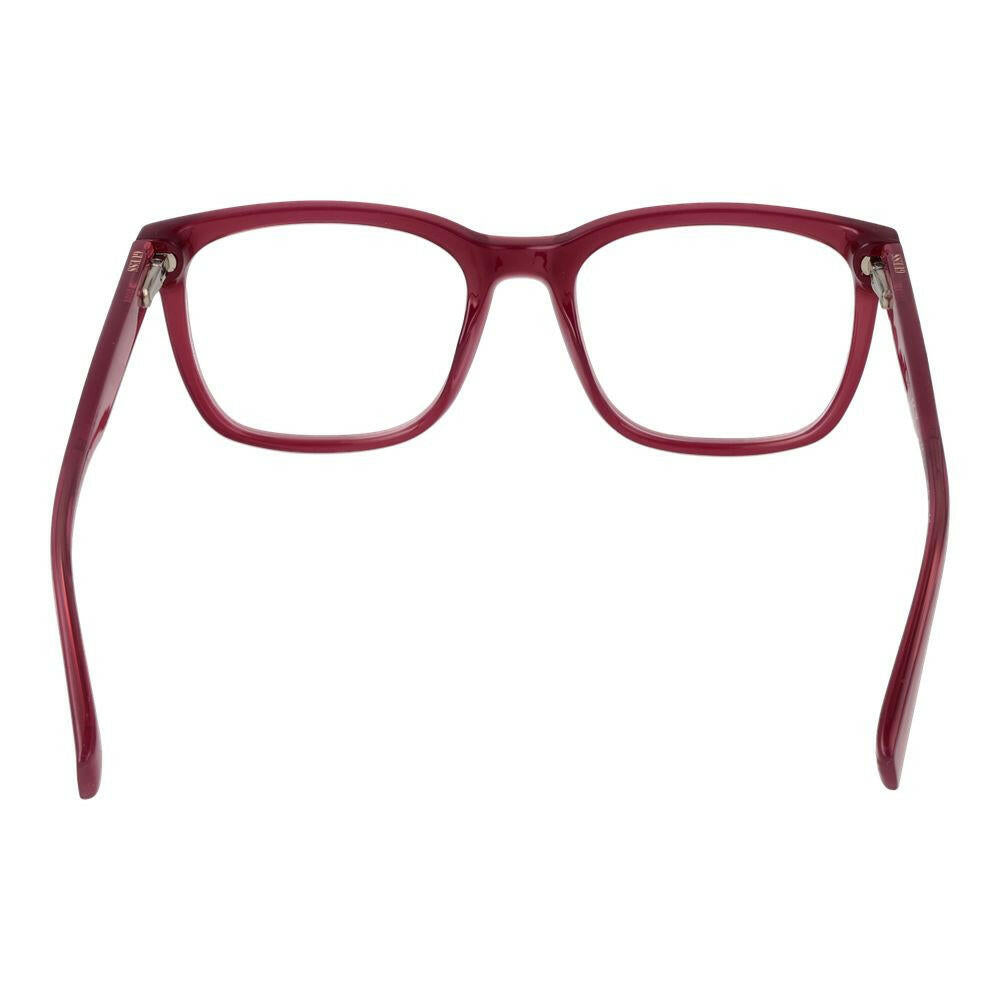 Guess Purple Women Glasses Frame Guess