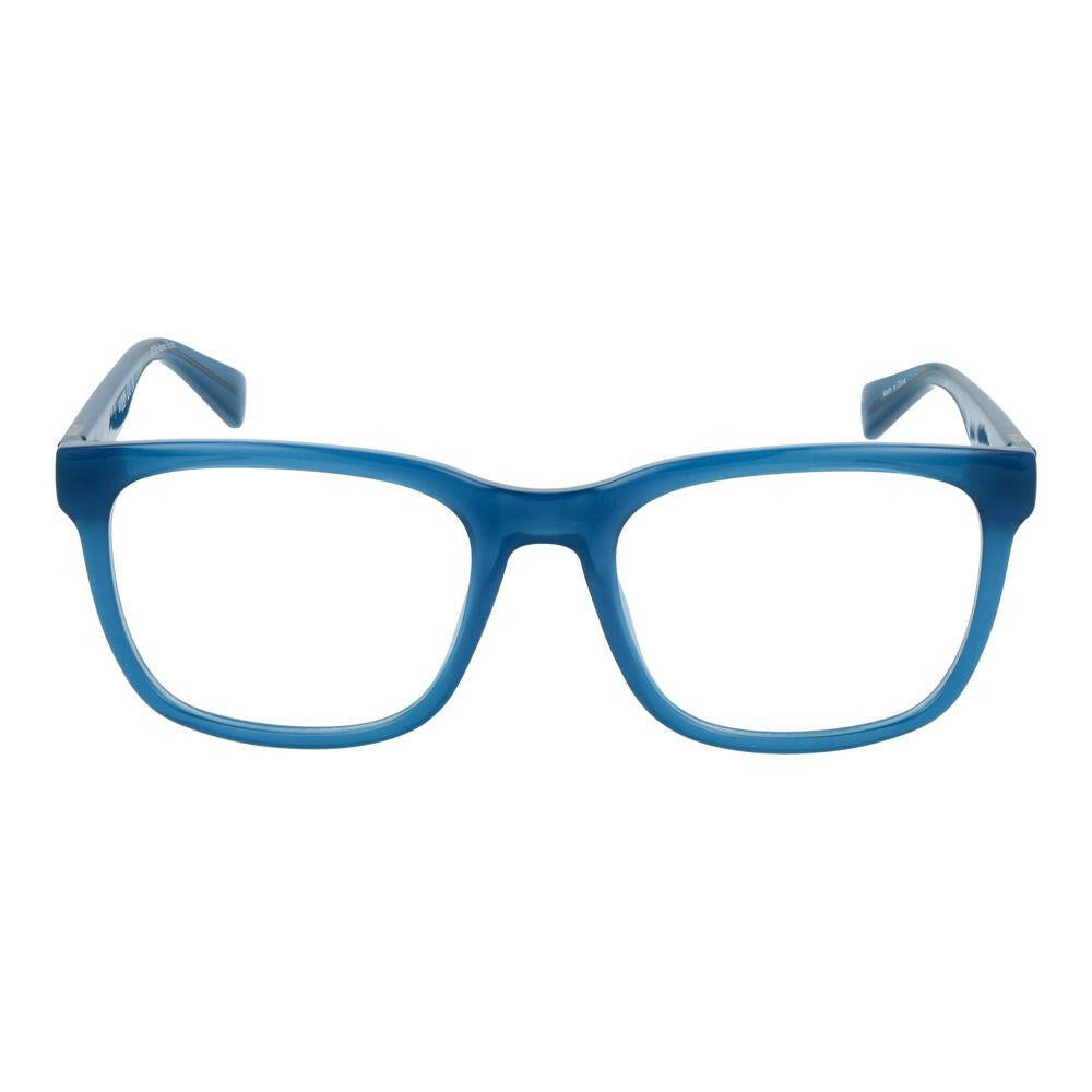 Guess Blue Women Glasses Frame Guess