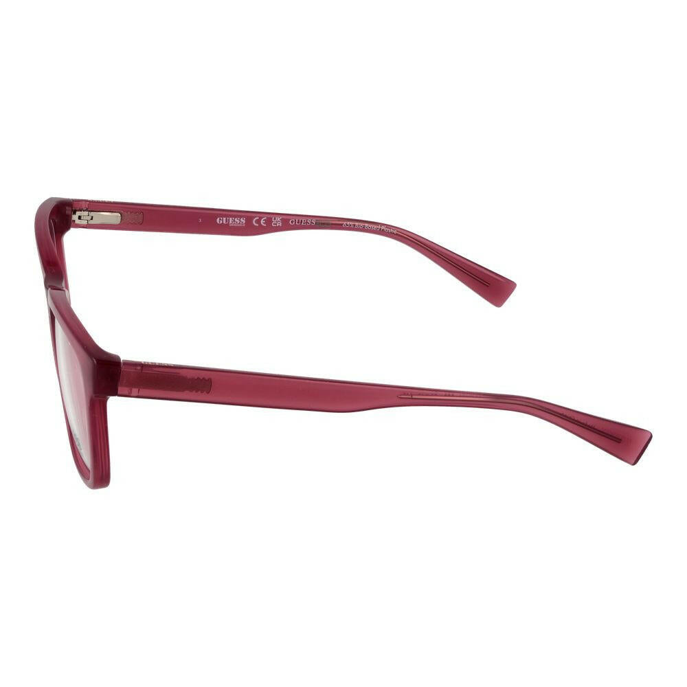 Guess Purple Women Glasses Frame Guess