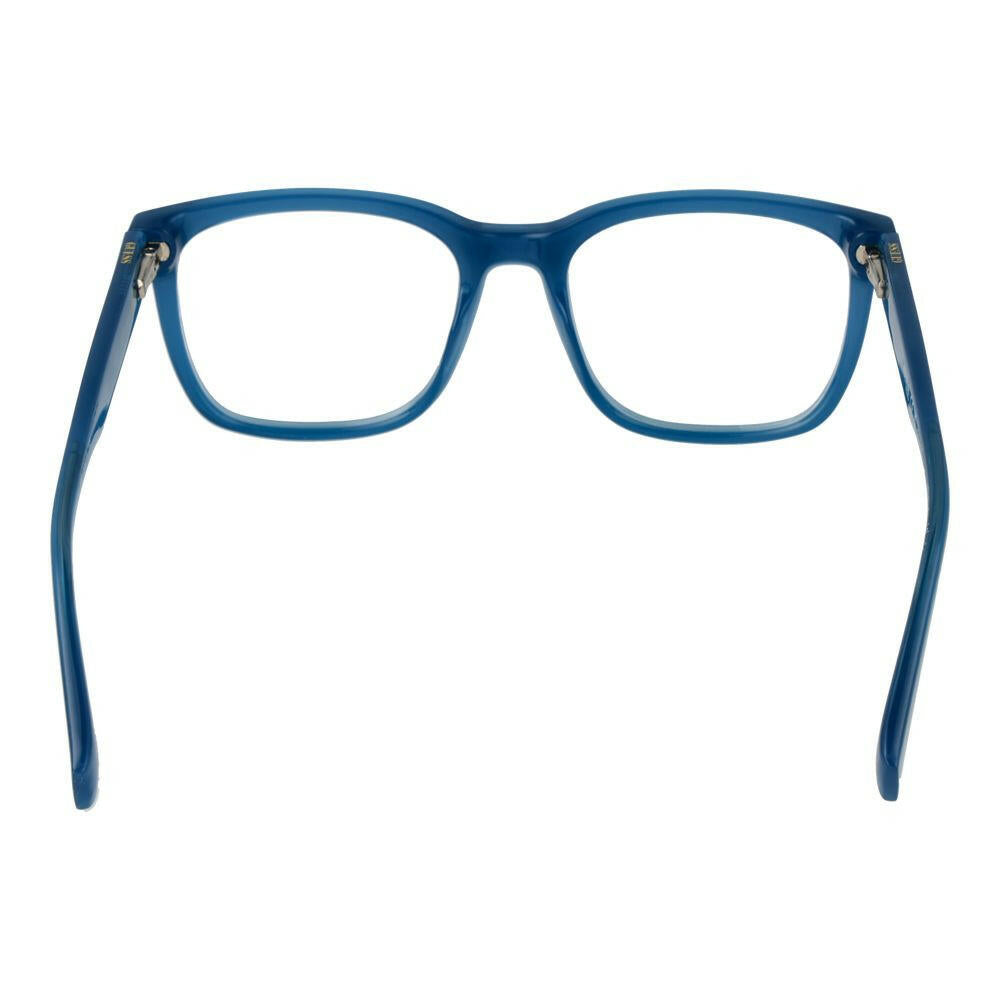 Guess Blue Women Glasses Frame Guess
