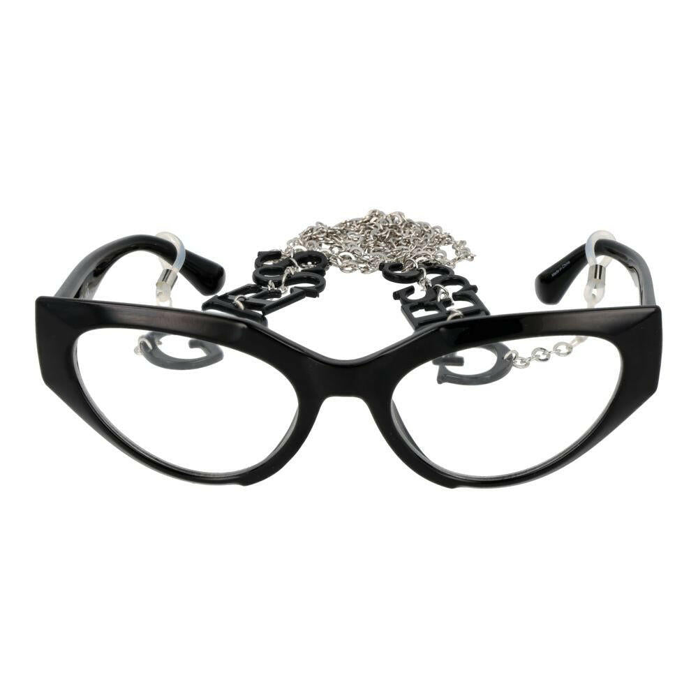 Guess Black Women Glasses Frame Guess