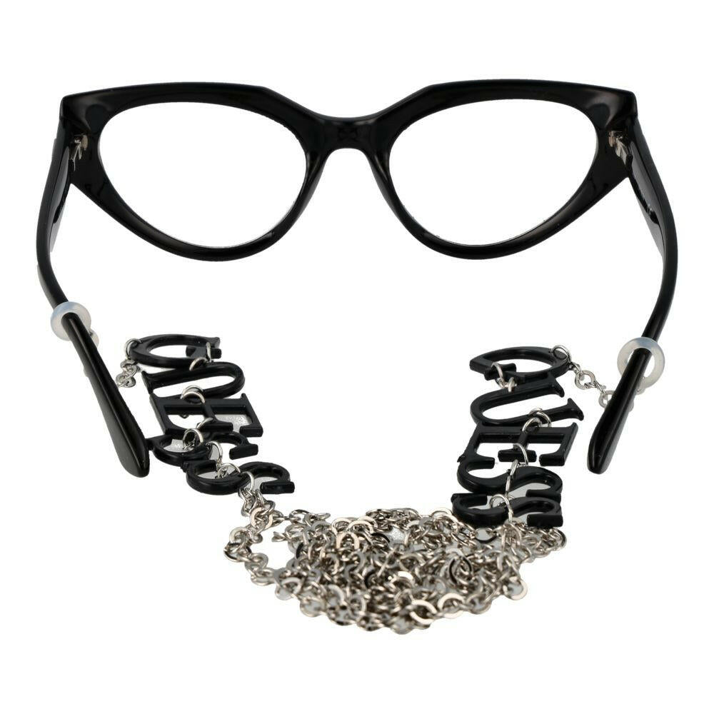 Guess Black Women Glasses Frame Guess