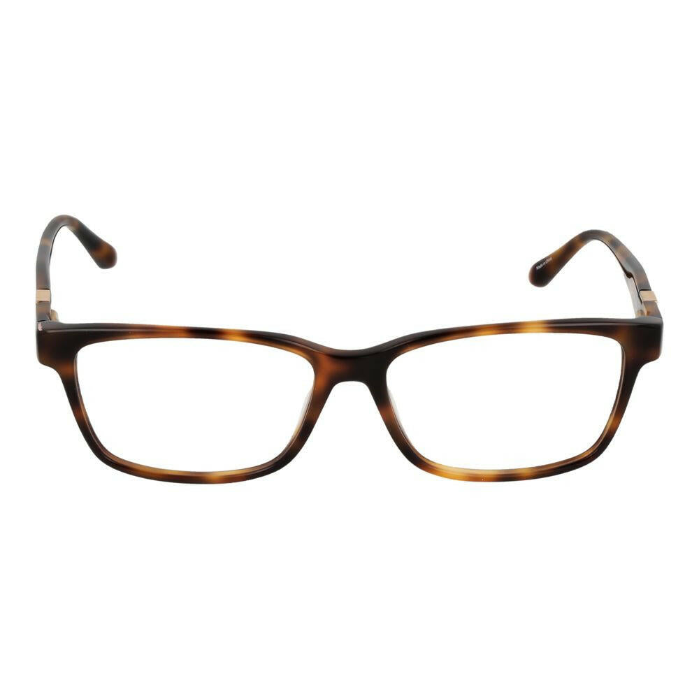 Guess Brown Women Glasses Frame Guess