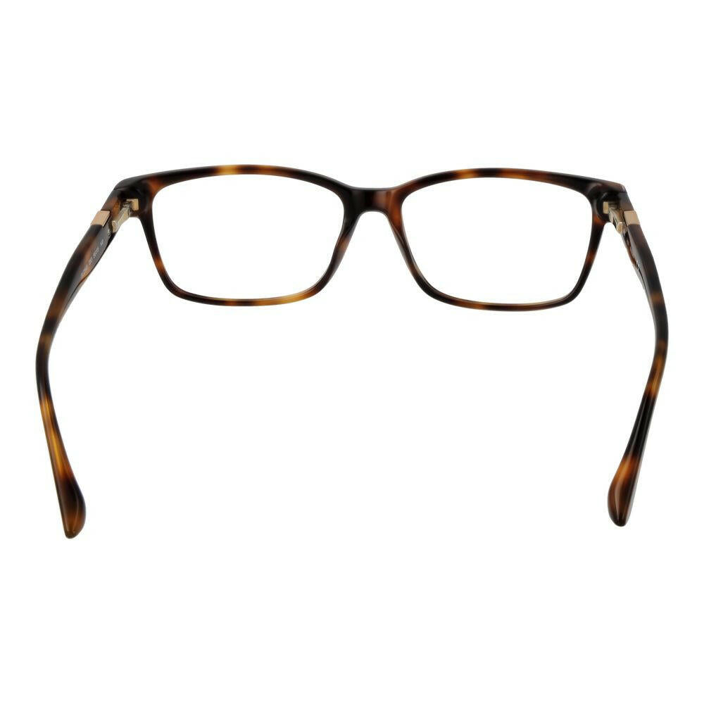 Guess Brown Women Glasses Frame Guess