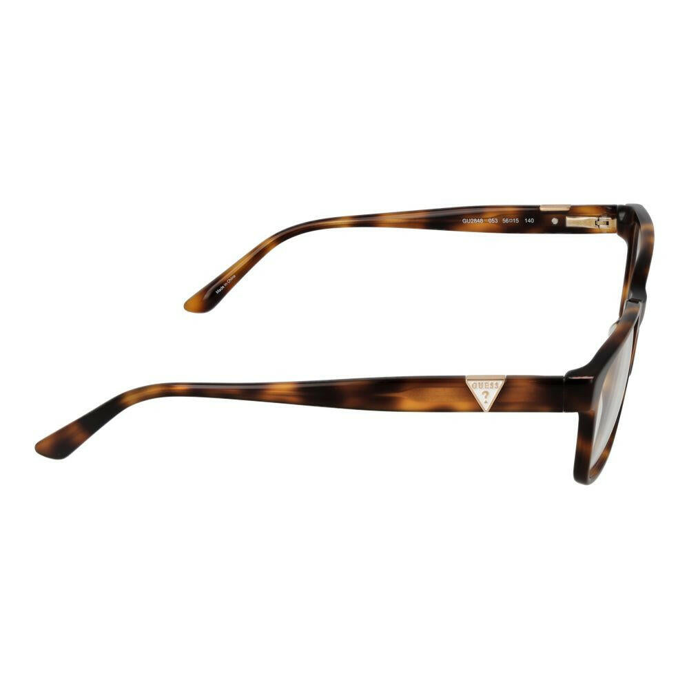 Guess Brown Women Glasses Frame Guess
