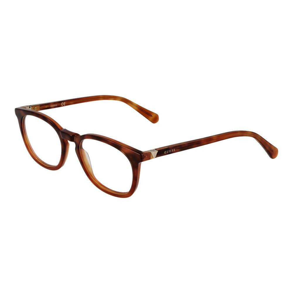 Guess Brown Women Glasses Frame Guess