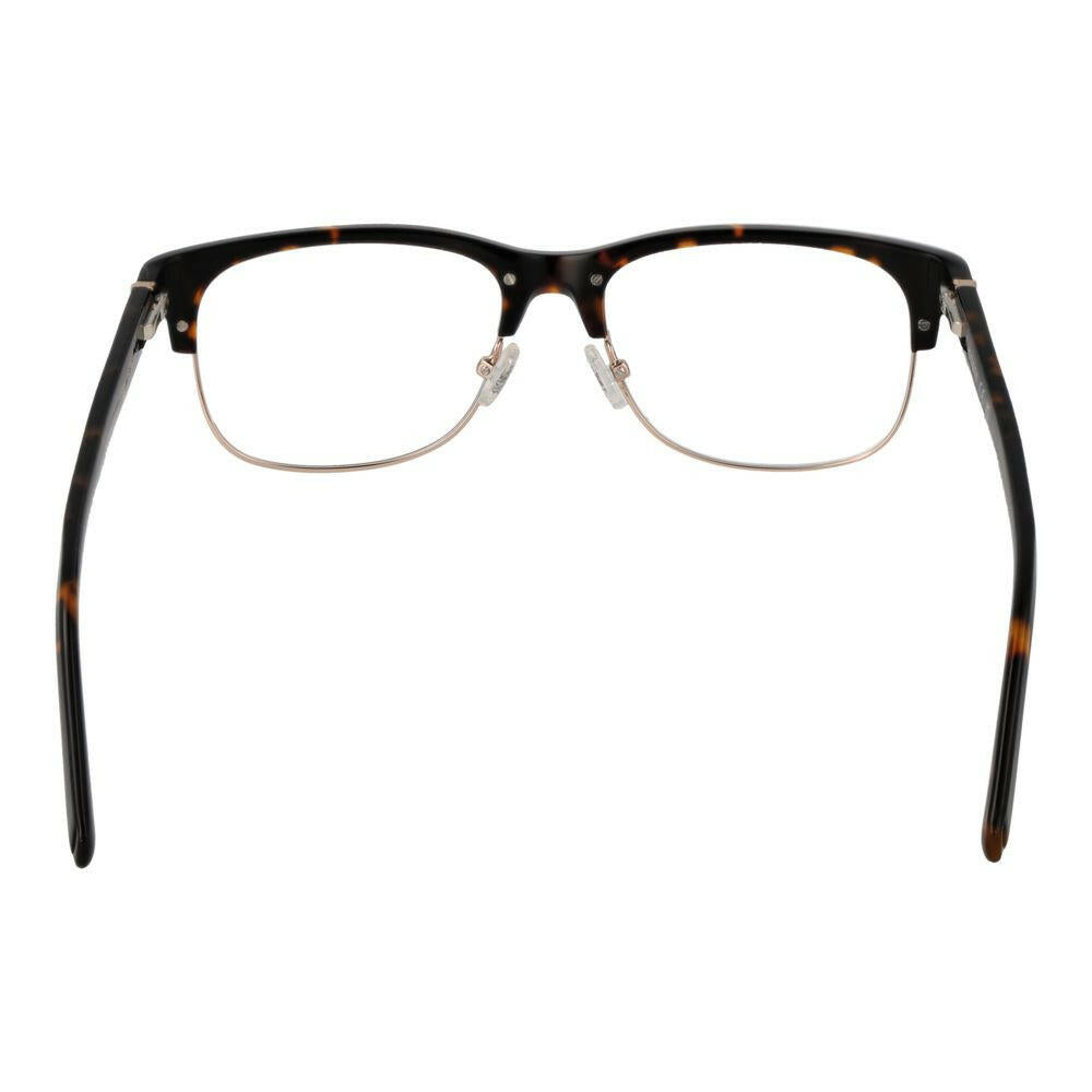 Guess Brown Women Glasses Frame Guess