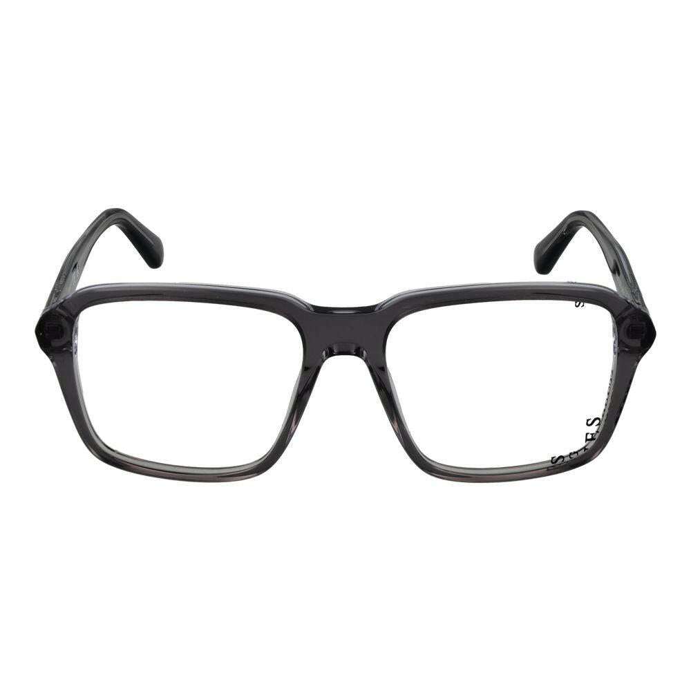 Guess Gray Women Glasses Frame Guess