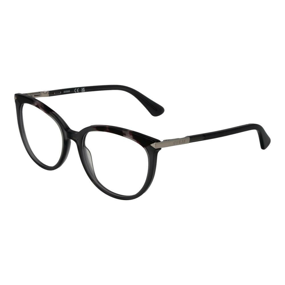 Guess Gray Women Glasses Frame Guess