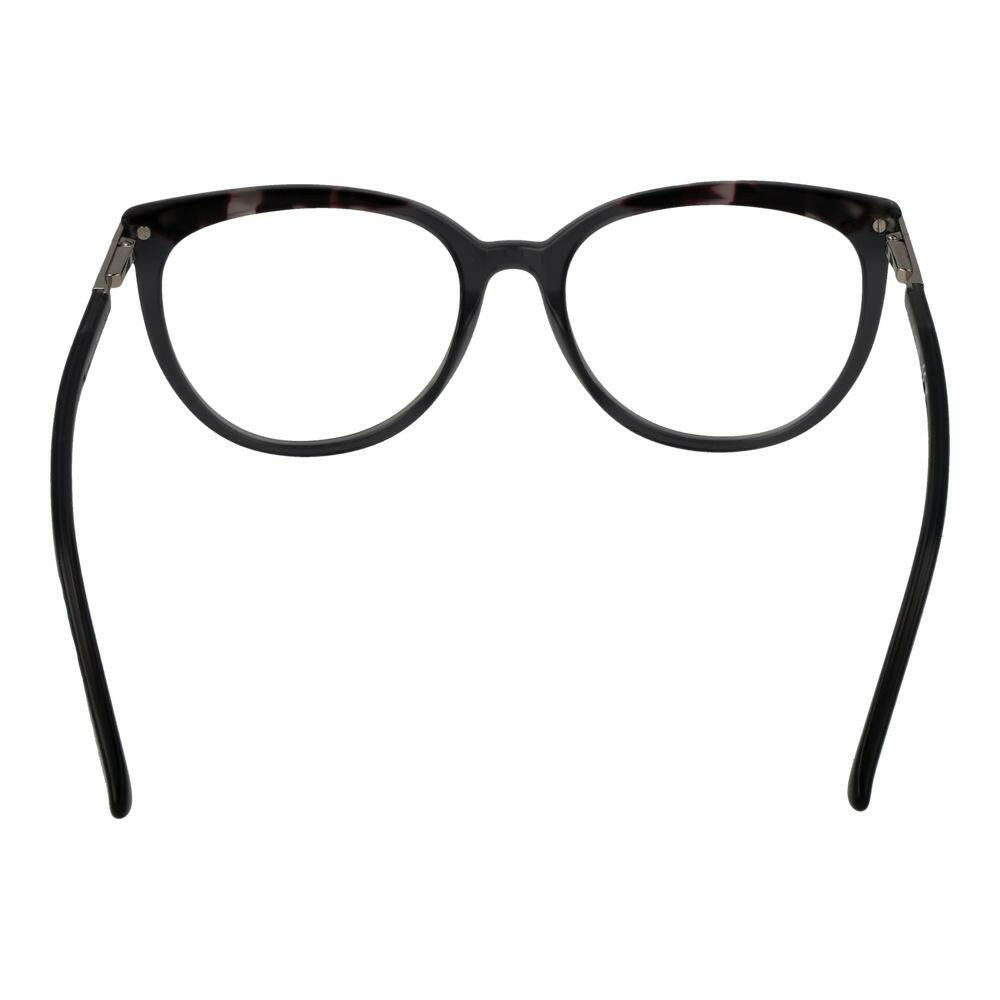 Guess Gray Women Glasses Frame Guess