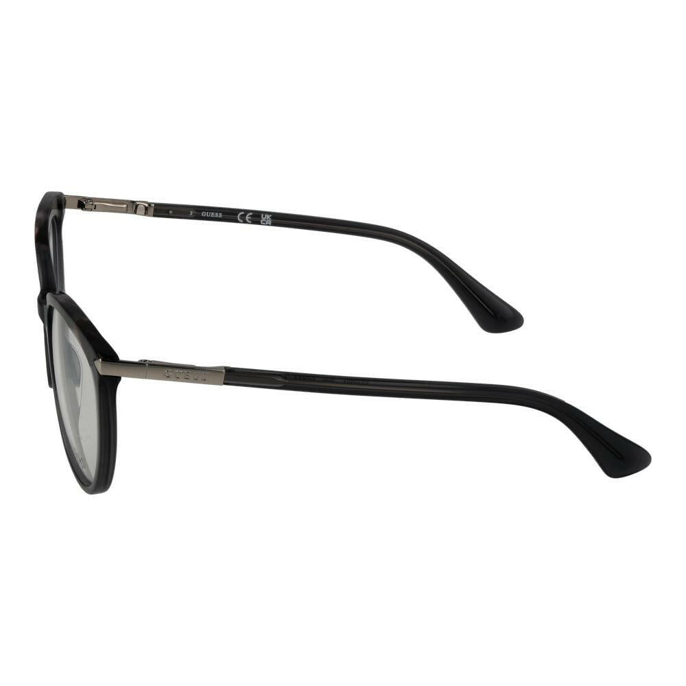 Guess Gray Women Glasses Frame Guess
