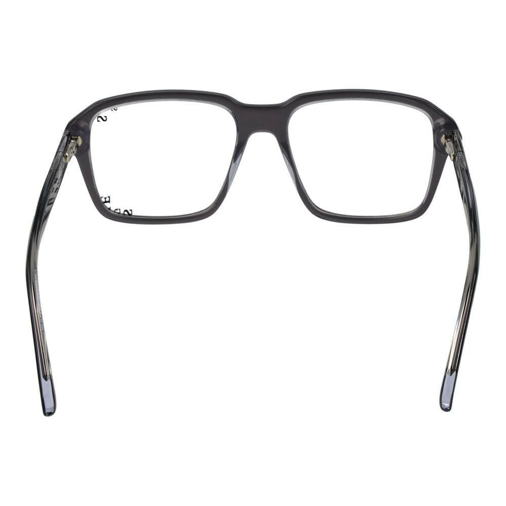 Guess Gray Women Glasses Frame Guess