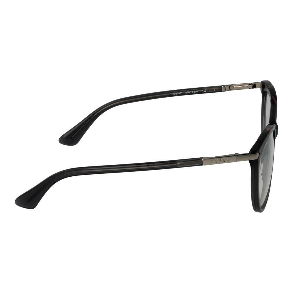 Guess Gray Women Glasses Frame Guess
