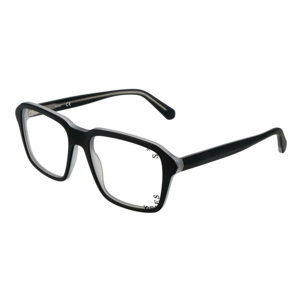 Guess Black Women Glasses Frame Guess