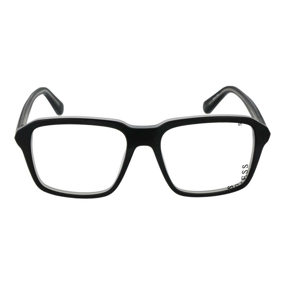 Guess Black Women Glasses Frame Guess