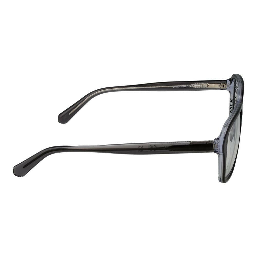 Guess Gray Women Glasses Frame Guess
