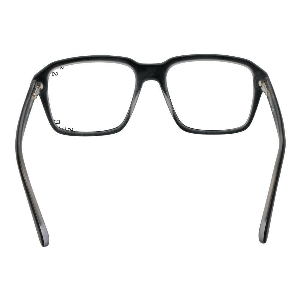 Guess Black Women Glasses Frame Guess