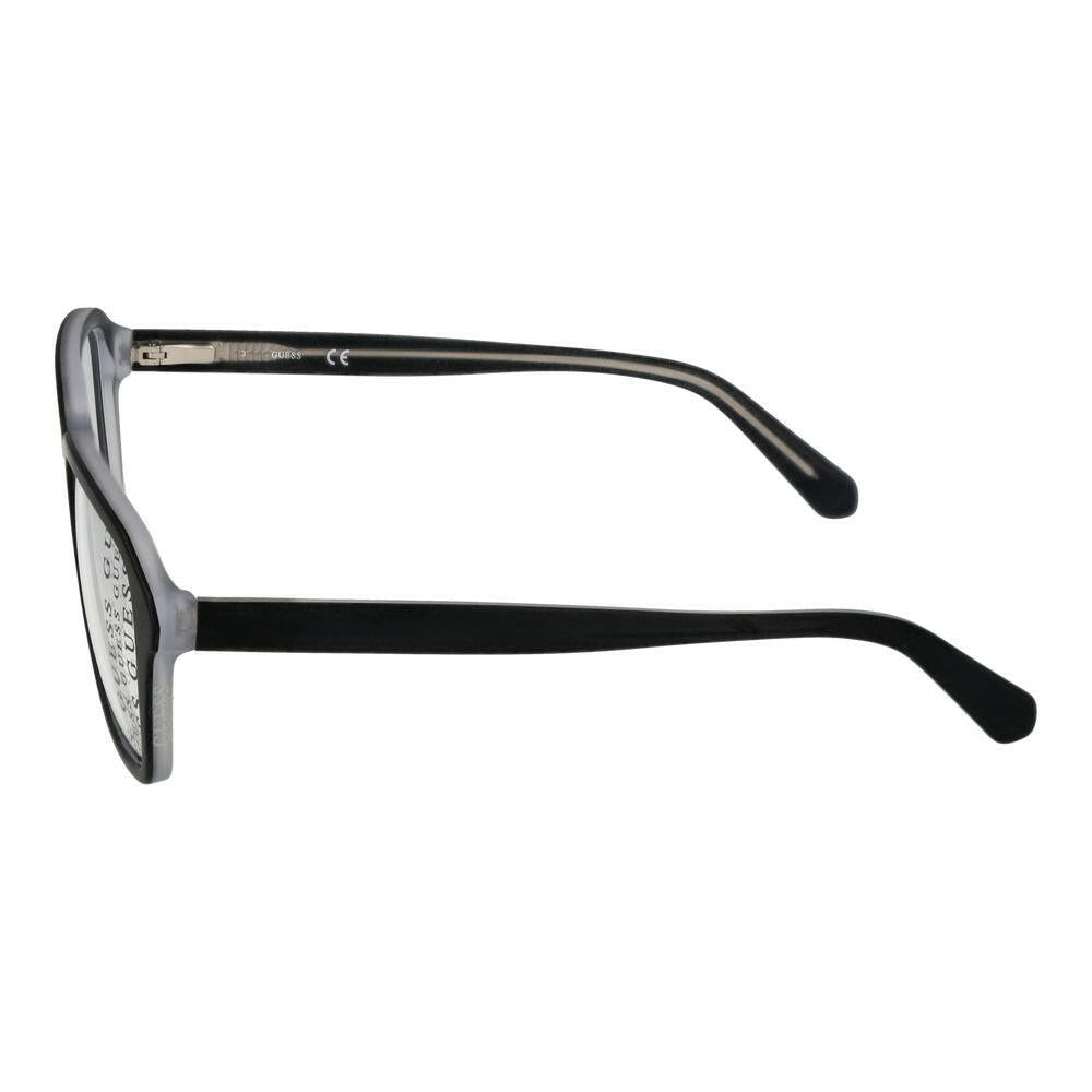 Guess Black Women Glasses Frame Guess