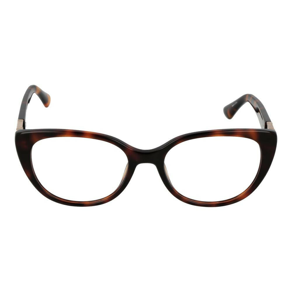 Guess Brown Women Glasses Frame Guess