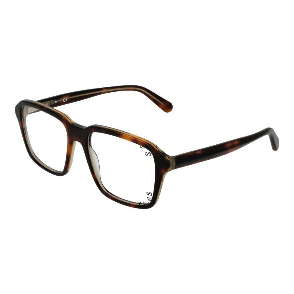 Guess Brown Women Glasses Frame Guess