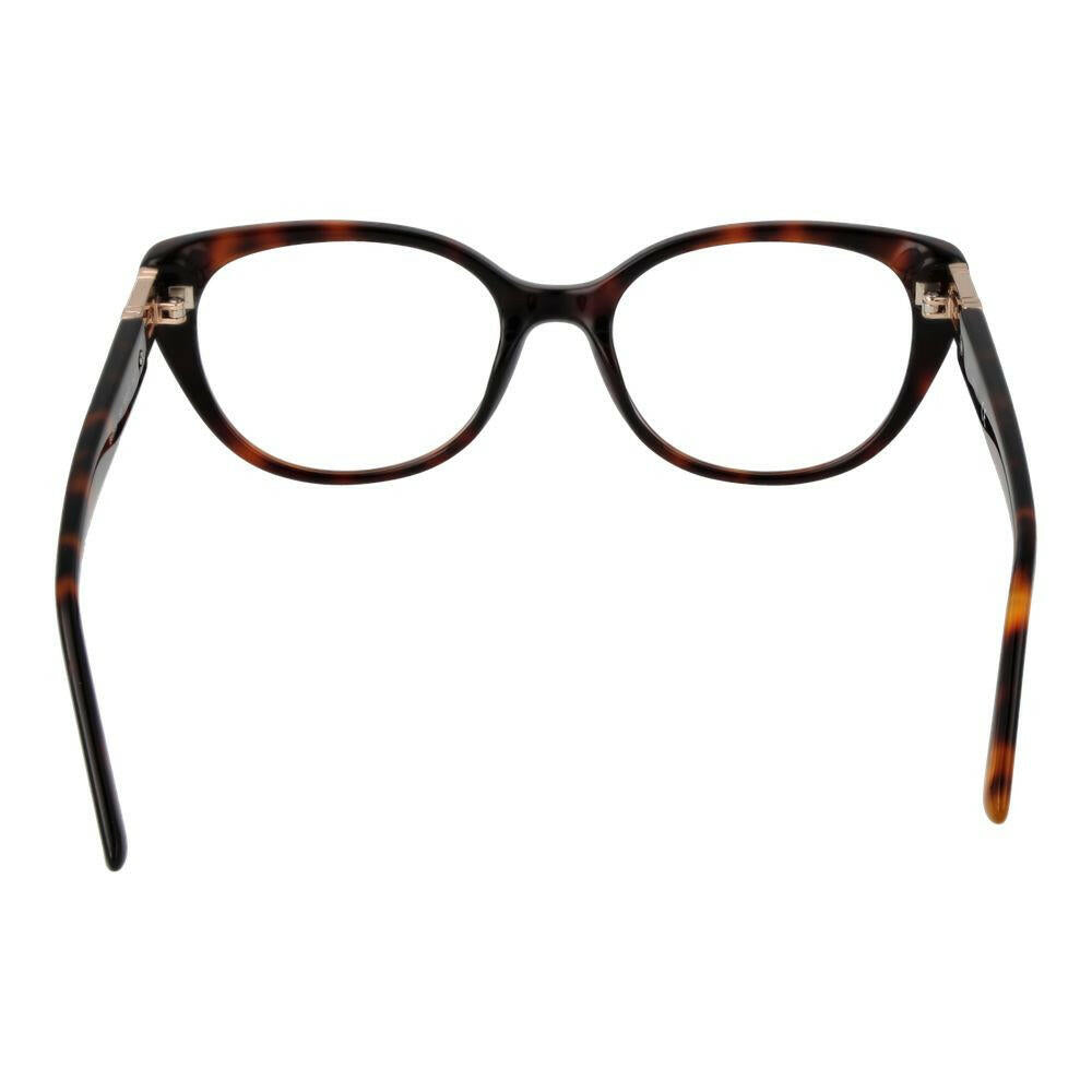 Guess Brown Women Glasses Frame Guess