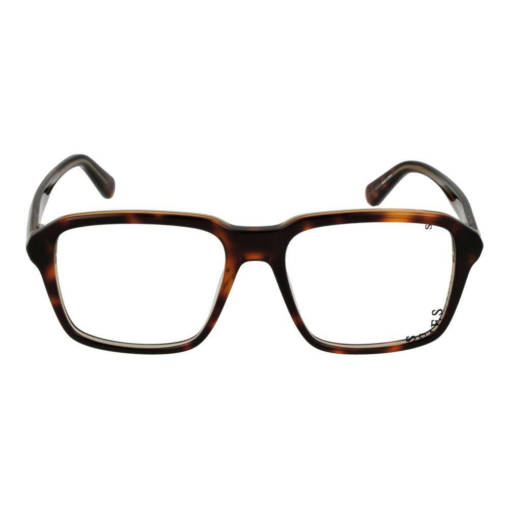 Guess Brown Women Glasses Frame Guess