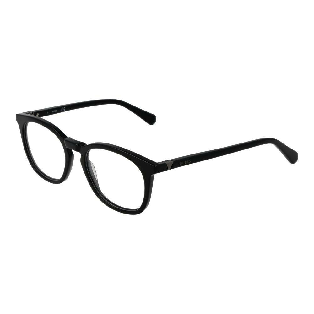Guess Black Women Glasses Frame Guess