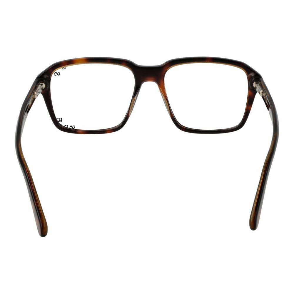 Guess Brown Women Glasses Frame Guess