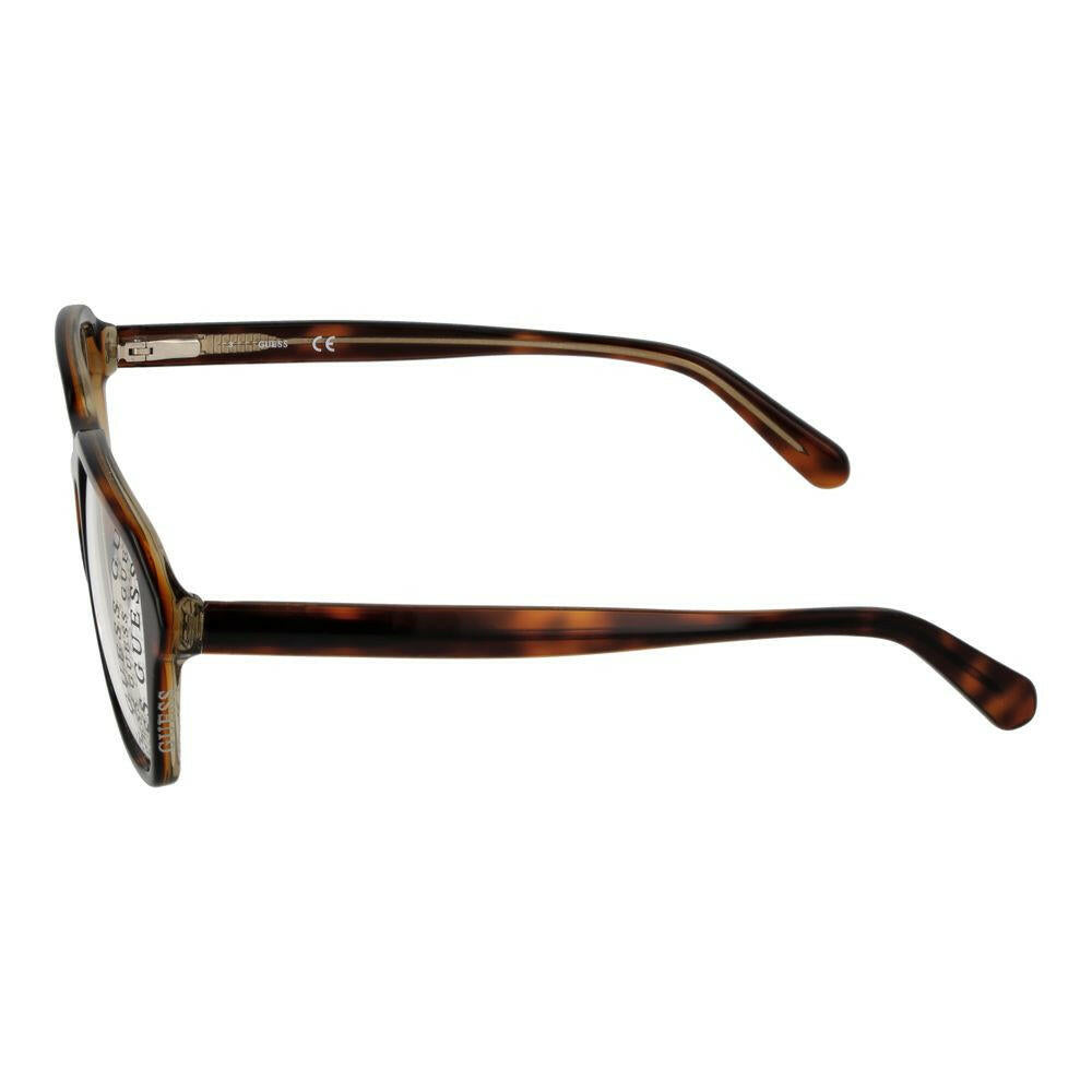 Guess Brown Women Glasses Frame Guess