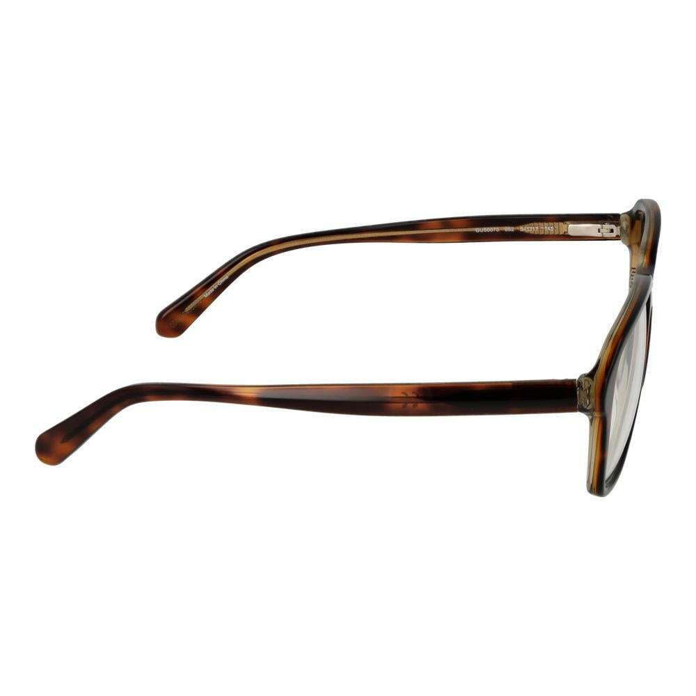 Guess Brown Women Glasses Frame Guess